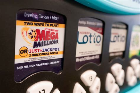Ohio (OH) Mega Millions Prizes and Odds for Tue, Jun 25, 2024.
